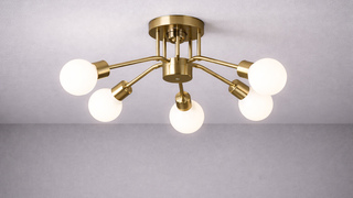 Curtain rails, shelves, pictures, lighting and TV wall mounting – fast and reliable home service фото