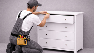 Furniture Assembly in Helsinki – Fast and Reliable Service фото