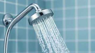 Suihkun ja suihkujärjestelmän asennus turvallisesti ja siististi фото