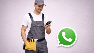 Didn’t find the service you need? Contact us – we help with various home tasks фото