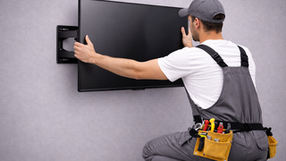 Washing machines, dishwashers, dryers and ovens – fast and safe installation at home фото