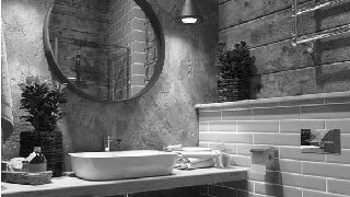 Mirror mounting фото