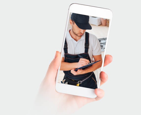 Home help without the hassle